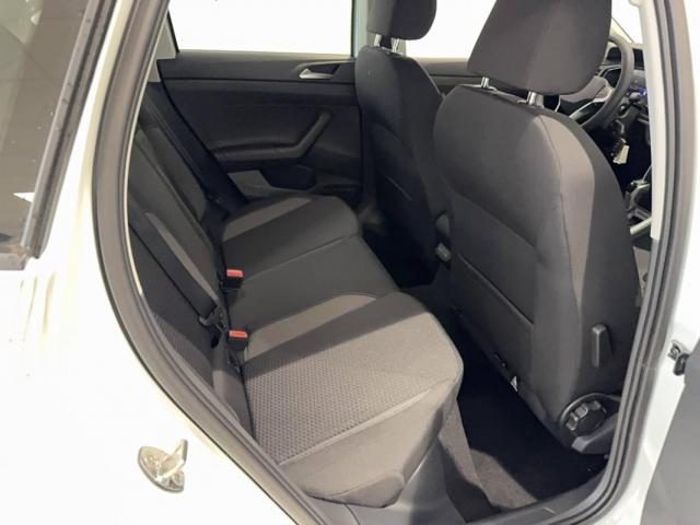 Volkswagen Taigo image 8