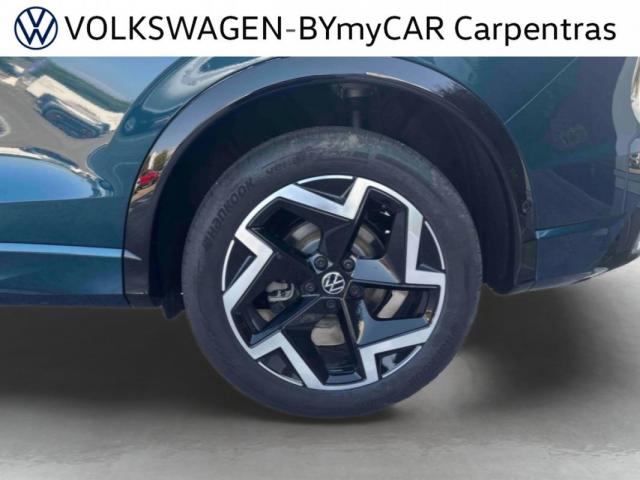 Volkswagen Tiguan image 8