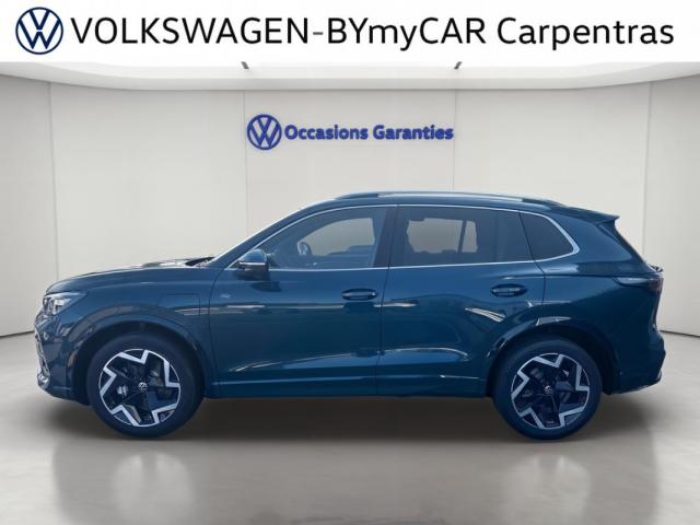 Volkswagen Tiguan image 9