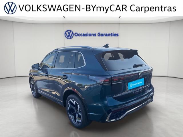 Volkswagen Tiguan image 1