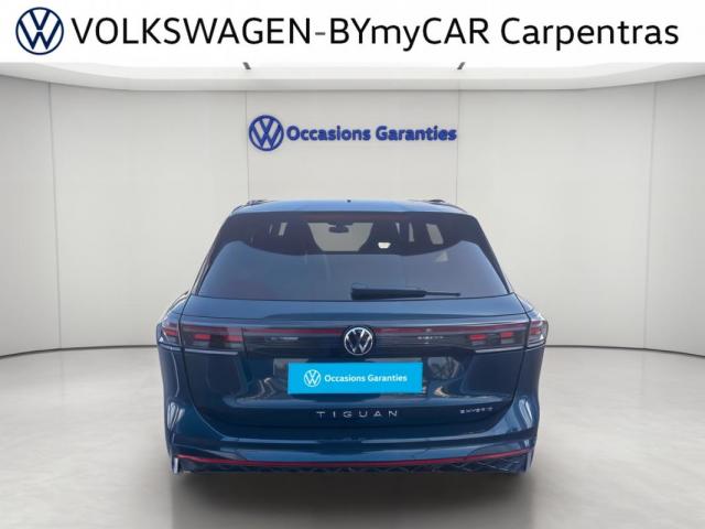 Volkswagen Tiguan image 2