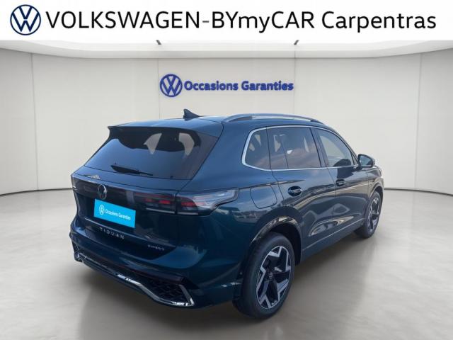 Volkswagen Tiguan image 5