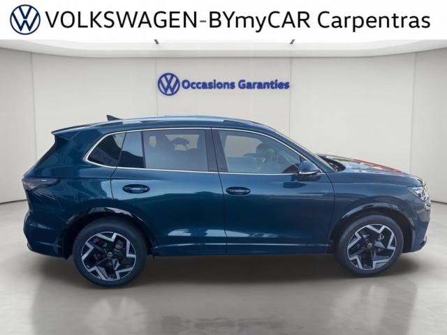 Volkswagen Tiguan image 6