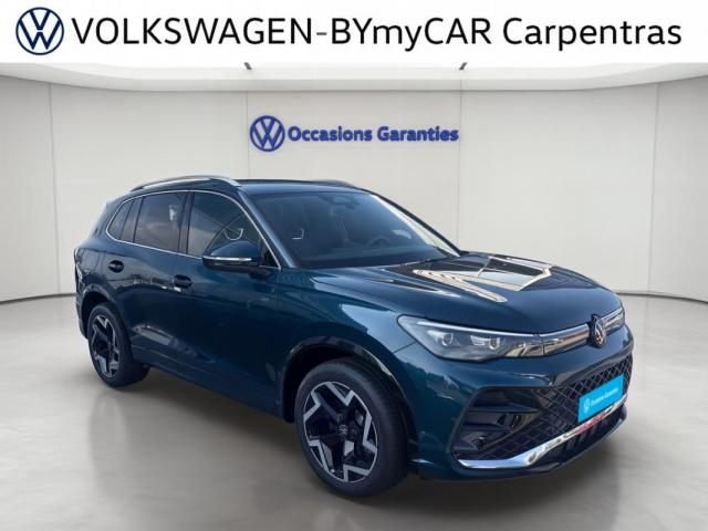 Volkswagen Tiguan image 4