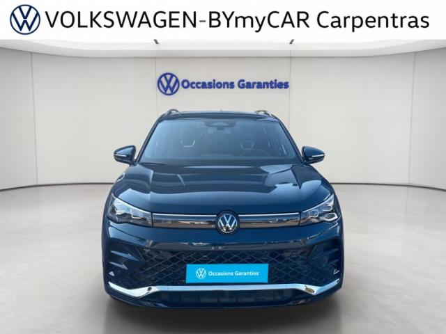 Volkswagen Tiguan image 3