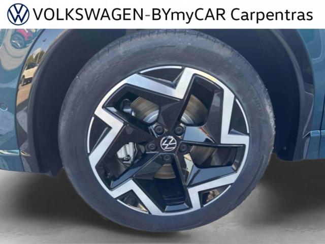 Volkswagen Tiguan image 7