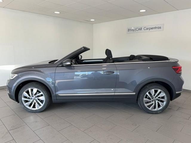 Volkswagen T-Roc image 2