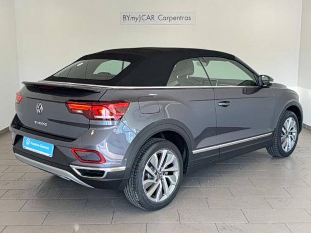 Volkswagen T-Roc image 6