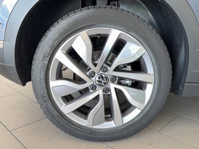 Volkswagen T-Roc image 8