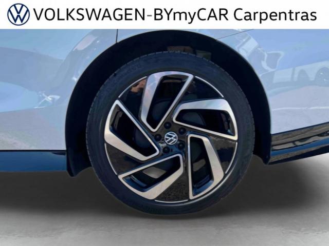 Volkswagen Id.7 image 3