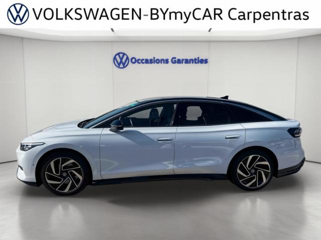Volkswagen Id.7 image 9