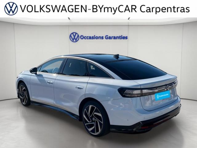 Volkswagen Id.7 image 6