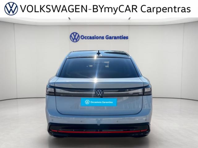 Volkswagen Id.7 image 8