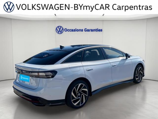 Volkswagen Id.7 image 1