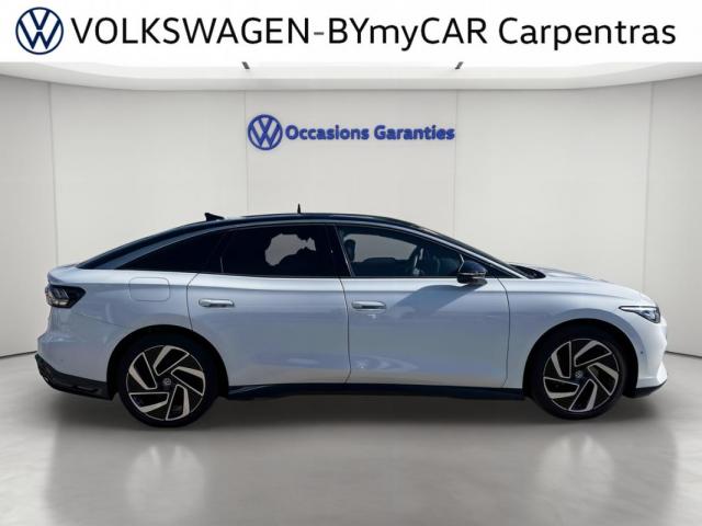 Volkswagen Id.7 image 5