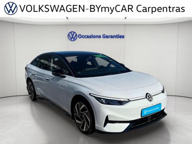 Volkswagen Id.7 image 2