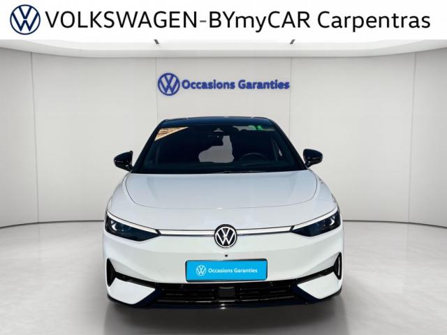 Volkswagen Id.7 image 4