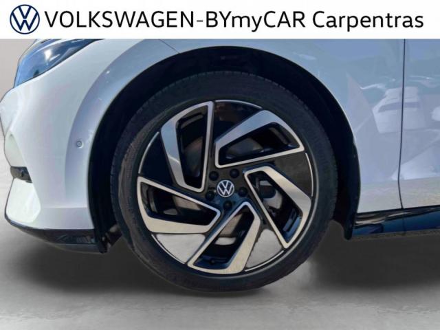 Volkswagen Id.7 image 7