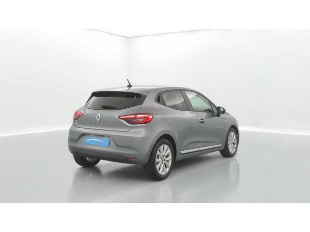 Clio image 7