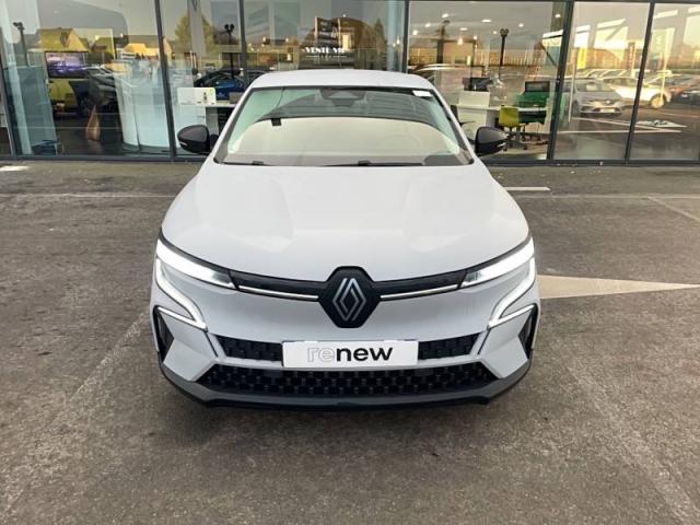Renault Mégane image 7