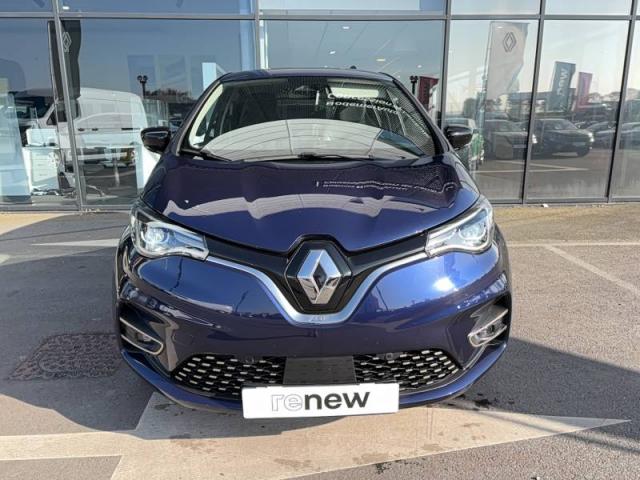 Renault Zoe image 6