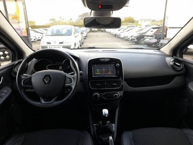 Renault Clio image 9
