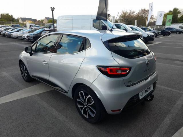 Renault Clio image 1