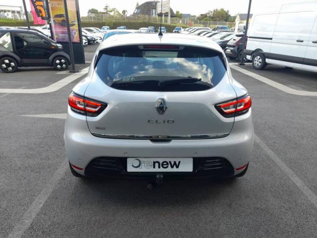 Renault Clio image 3
