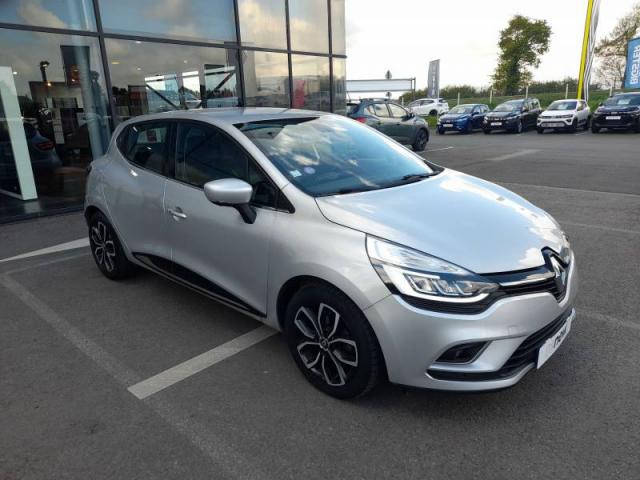 Renault Clio image 2