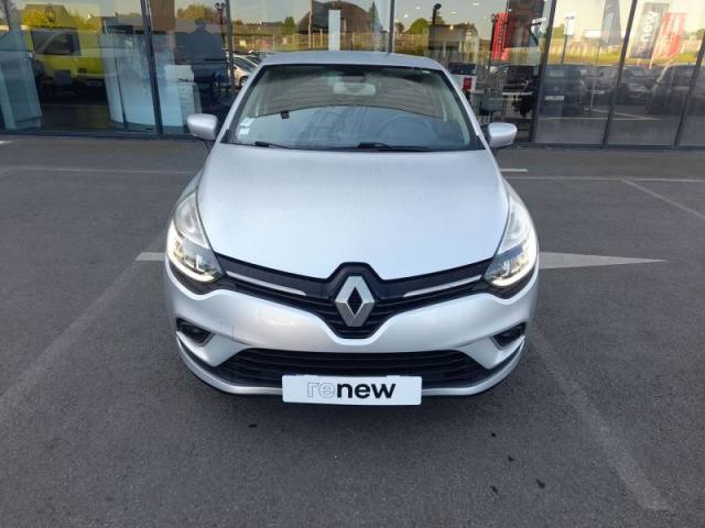 Renault Clio image 2