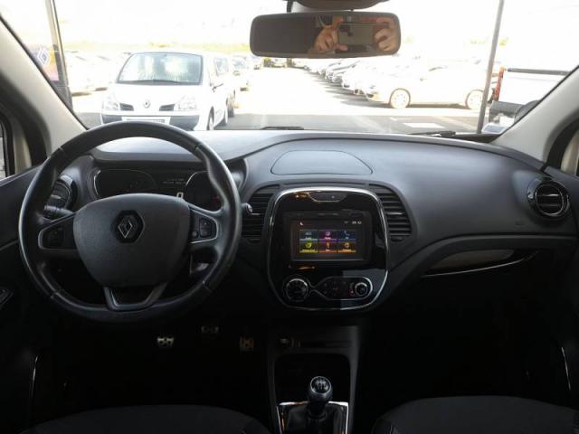 Renault Captur image 9