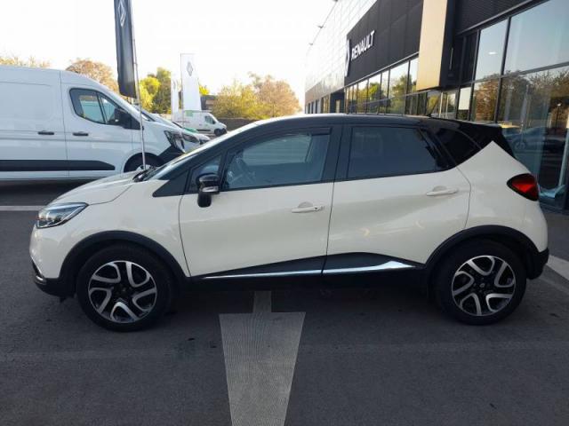 Renault Captur image 8