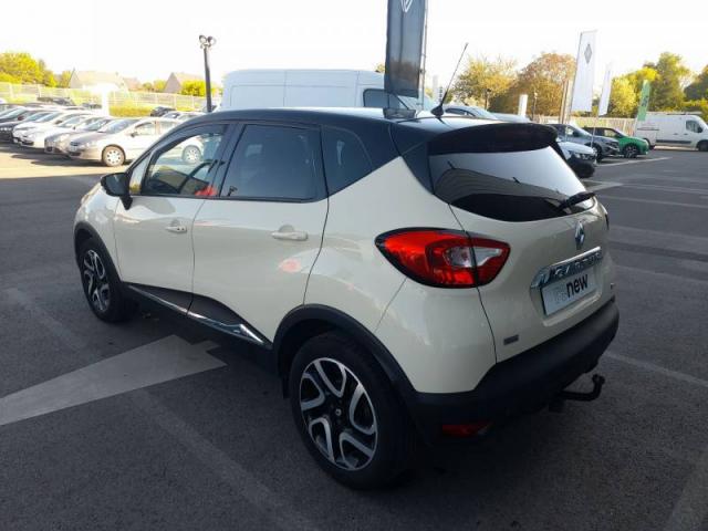 Renault Captur image 2
