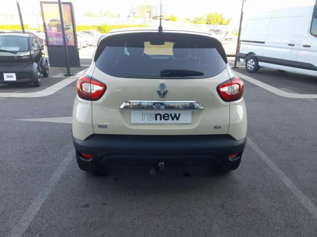 Renault Captur image 1