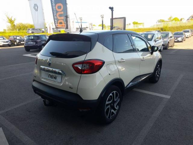 Renault Captur image 6