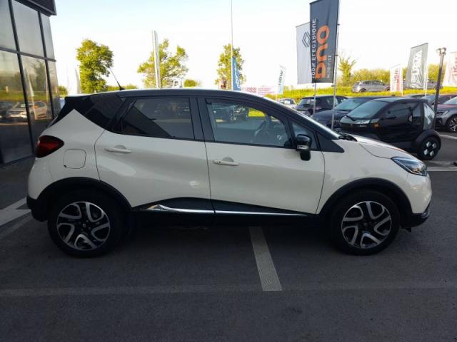 Renault Captur image 5