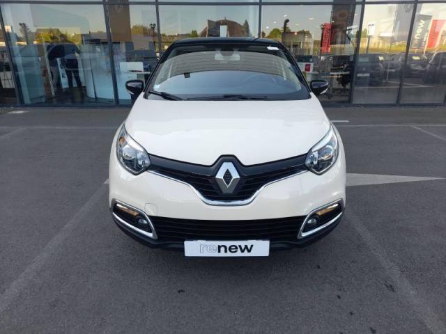 Renault Captur image 7