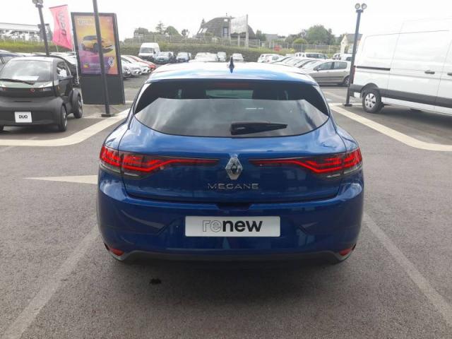 Renault Mégane image 2