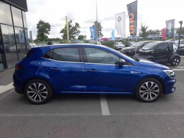 Renault Mégane image 8