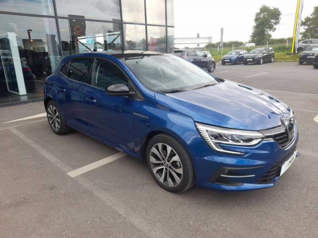 Renault Mégane image 1