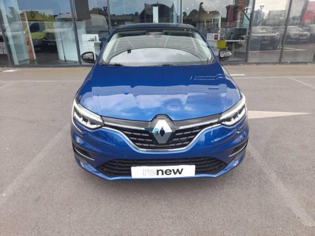 Renault Mégane image 5