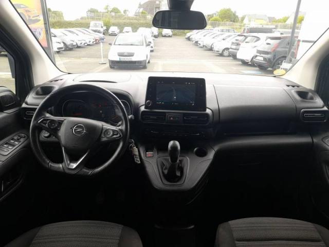 Opel Combo image 3