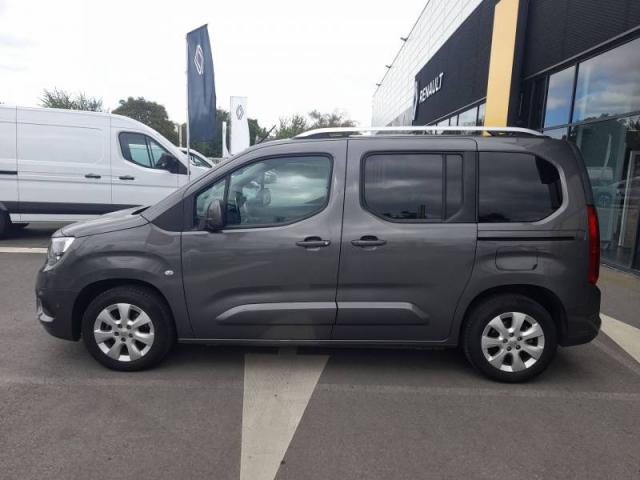 Opel Combo image 6