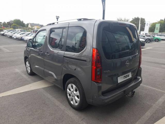 Opel Combo image 1