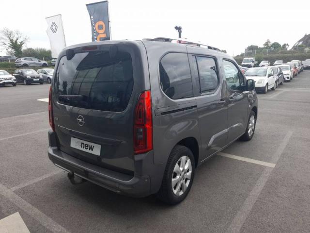 Opel Combo image 9