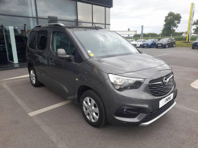 Opel Combo image 7
