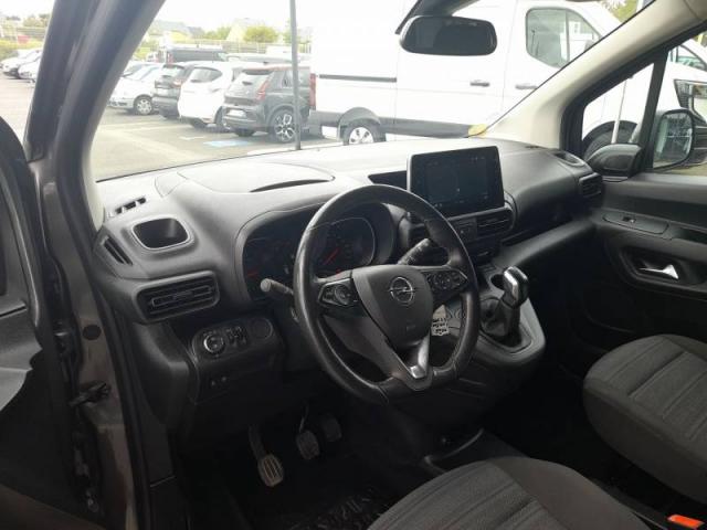 Opel Combo image 2