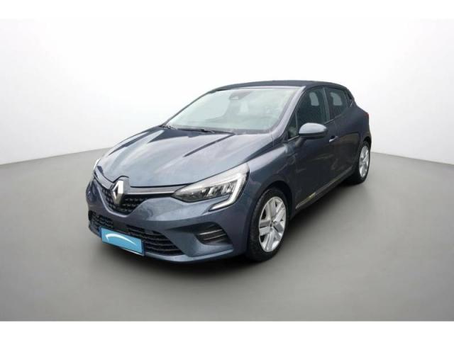 Renault Clio E-Tech 140 - 21n Zen