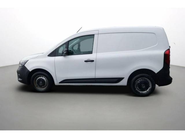Renault Kangoo Van image 4