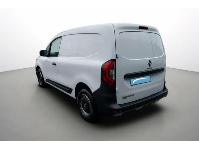 Renault Kangoo Van image 3